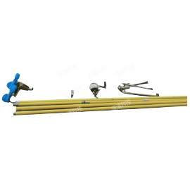 帶電清掃機